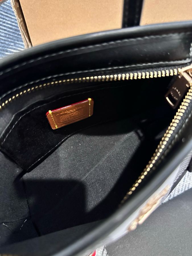1:1 Replica COACH bag coach — 1:1 Replica — photo 8