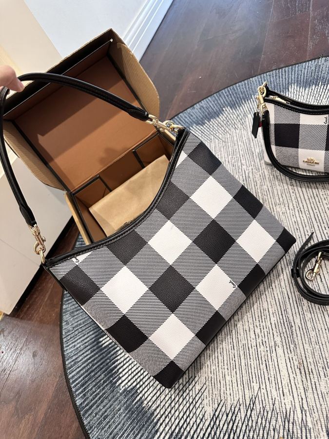 1:1 Replica COACH bag Folding gift box packaging — AAA Quality Replica — photo 8