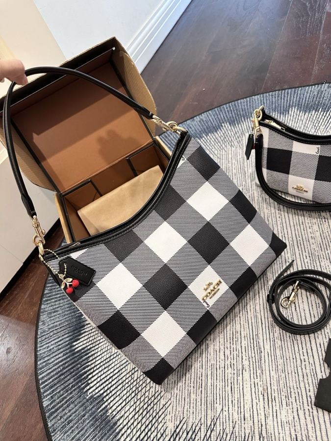 1:1 Replica COACH bag Folding gift box packaging — AAA Quality Replica — photo 4