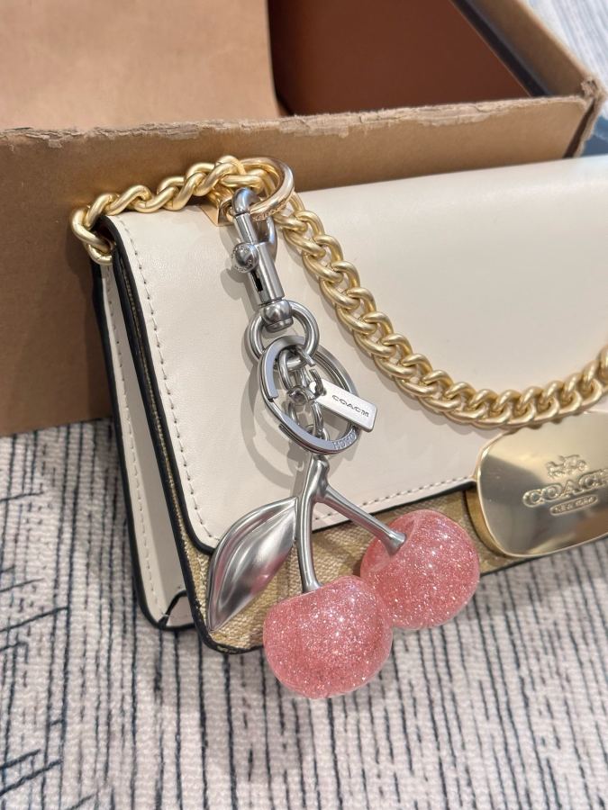 1:1 Replica COACH bag — 1:1 Replica — photo 3