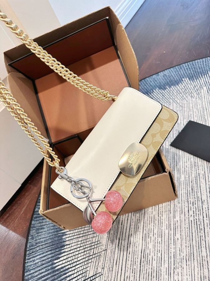 1:1 Replica COACH bag — 1:1 Replica — photo 7