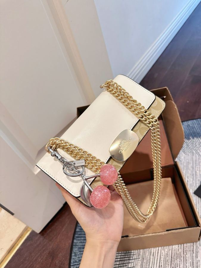 1:1 Replica COACH bag — 1:1 Replica — photo 6