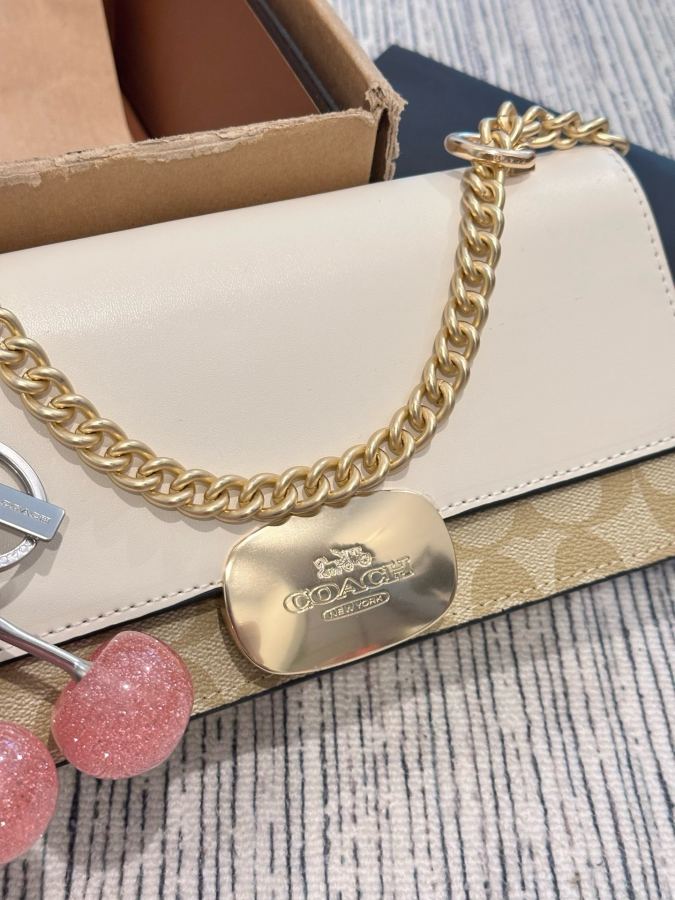 1:1 Replica COACH bag — 1:1 Replica — photo 2