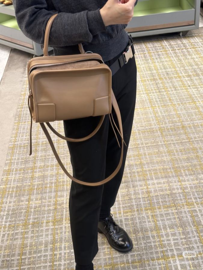 1:1 Replica LOEWE bag LOEWE — 1:1 Replica — photo 6