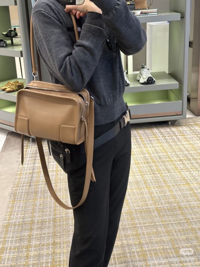 1:1 Replica LOEWE bag LOEWE — 1:1 Replica — photo 7
