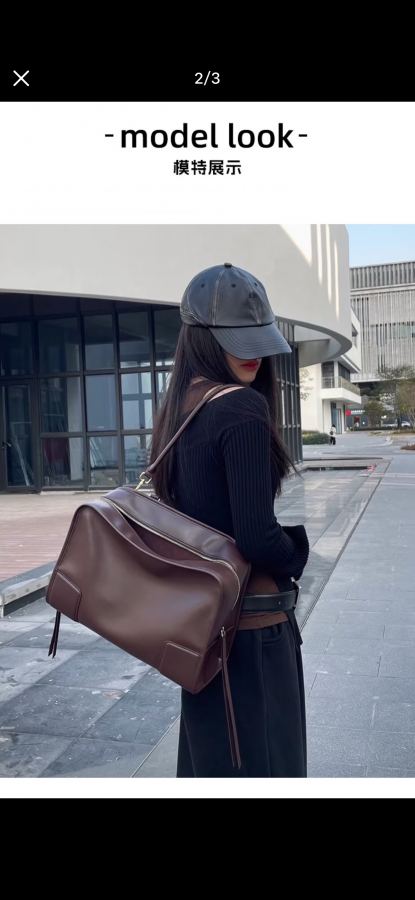 1:1 Replica LOEWE bag LOEWE — 1:1 Replica — photo 9
