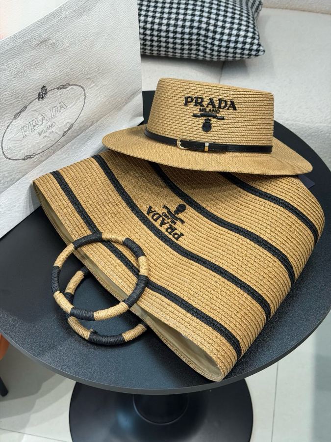 1:1 Replica PRADA bag Prada — 1:1 Replica — photo 4
