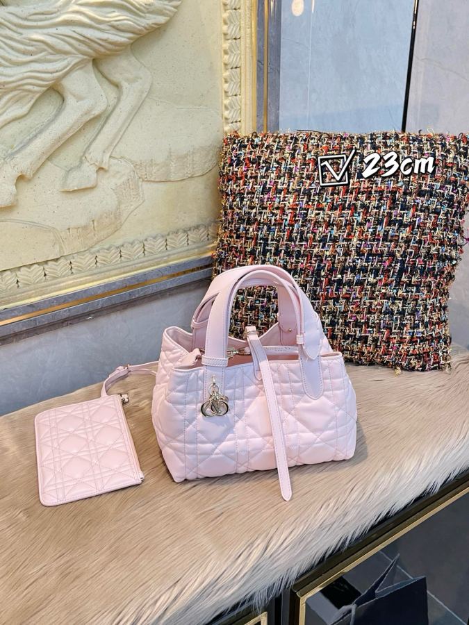 1:1 Replica Dior bag Folding gift box packaging size 23cm — 1:1 Replica — photo 5