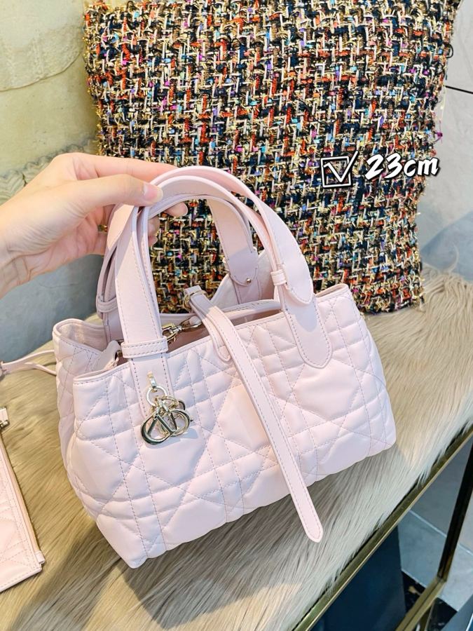 1:1 Replica Dior bag Folding gift box packaging size 23cm — 1:1 Replica — photo 3