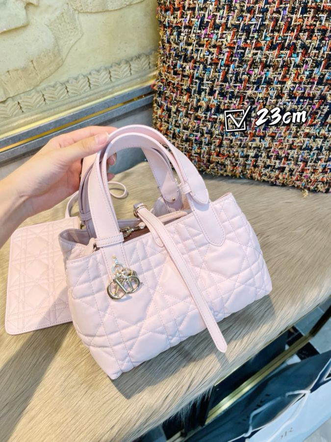 1:1 Replica Dior bag Folding gift box packaging size 23cm — 1:1 Replica — photo 2
