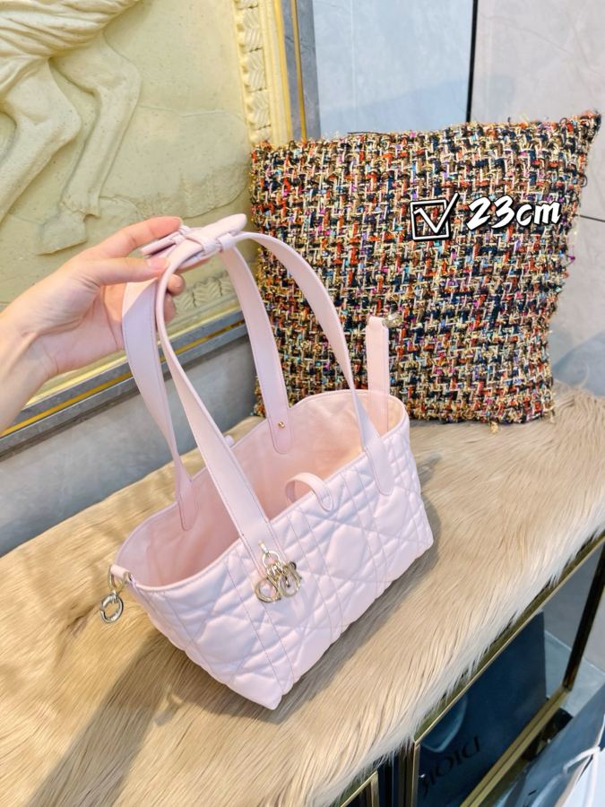 1:1 Replica Dior bag Folding gift box packaging size 23cm — 1:1 Replica — photo 4