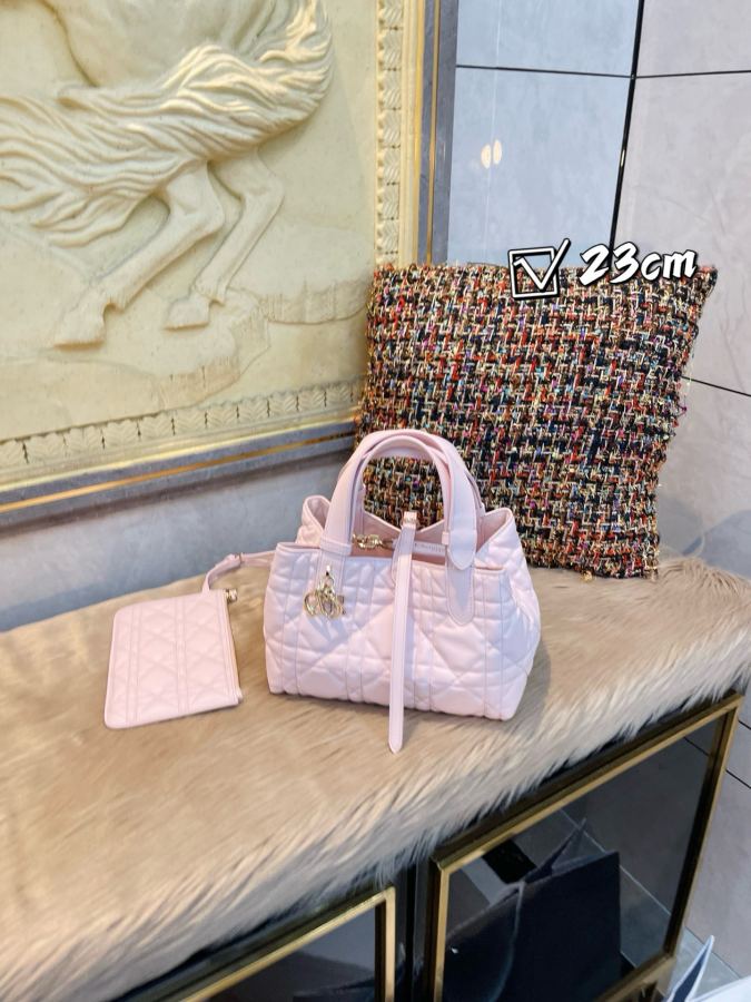 1:1 Replica Dior bag Folding gift box packaging size 23cm — 1:1 Replica — photo 6