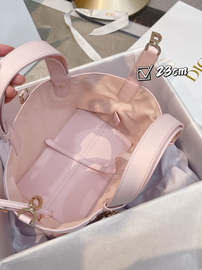 1:1 Replica Dior bag Folding gift box packaging size 23cm — 1:1 Replica — photo 9
