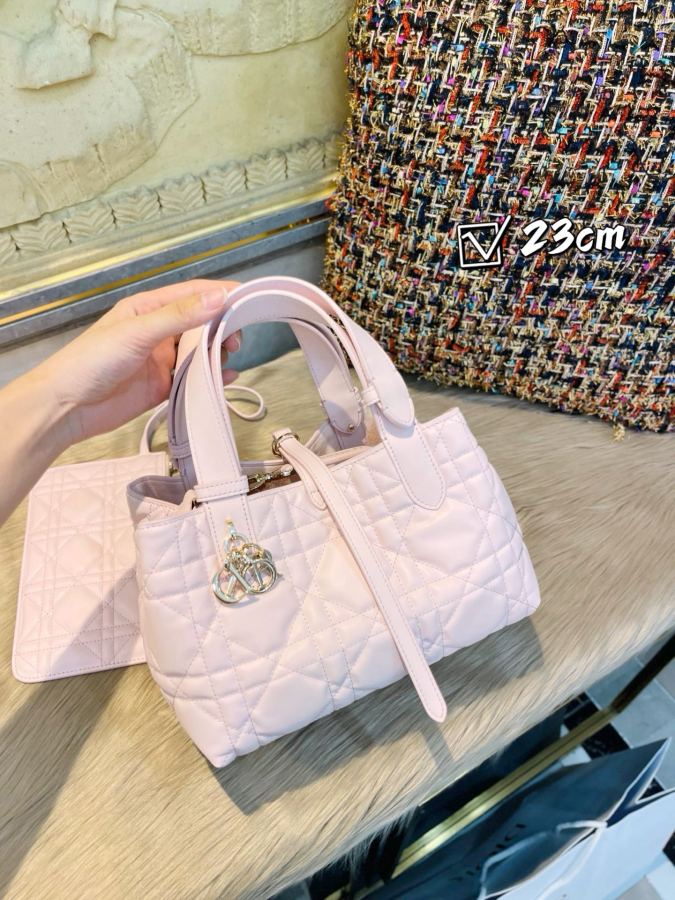 1:1 Replica Dior bag Folding gift box packaging size 23cm — 1:1 Replica — photo 8