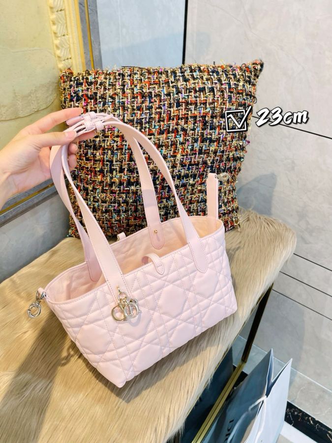 1:1 Replica Dior bag Folding gift box packaging size 23cm — 1:1 Replica — photo 7