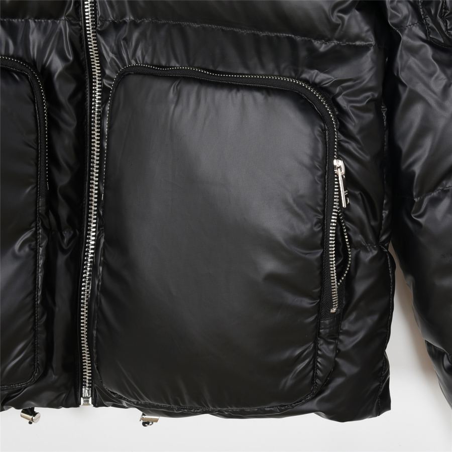 1:1 Replica Prada down jacket PRADA — 1:1 Replica For Sale — photo 5