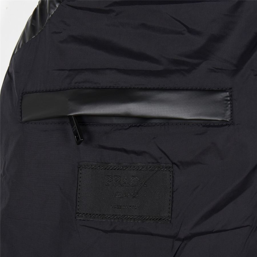 1:1 Replica Prada down jacket PRADA — 1:1 Replica For Sale — photo 4