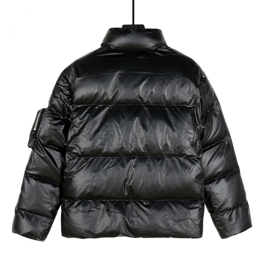 1:1 Replica Prada down jacket PRADA — 1:1 Replica For Sale — photo 9