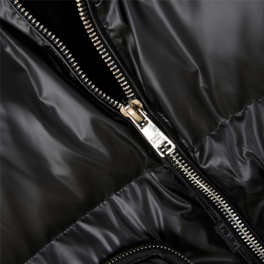 1:1 Replica Prada down jacket PRADA — 1:1 Replica For Sale — photo 6