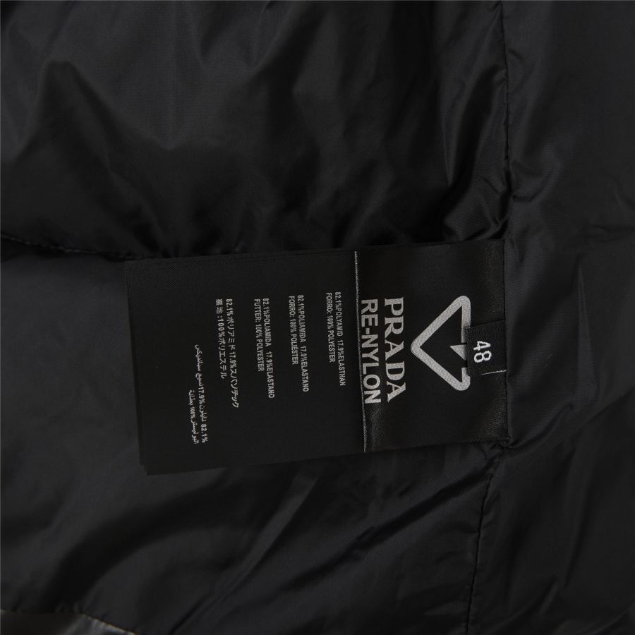 1:1 Replica Prada down jacket PRADA — 1:1 Replica For Sale — photo 7