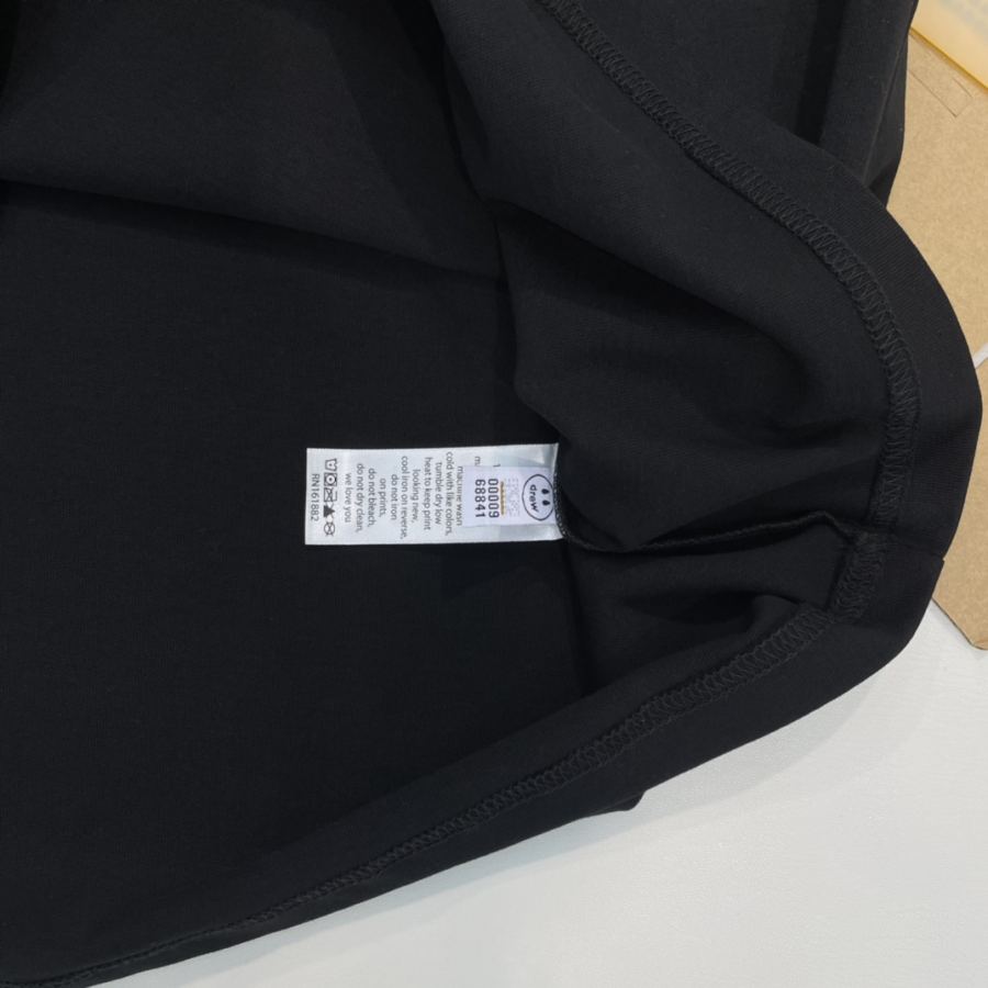 1:1 Replica Sp5der Clothes Top Version Not Mass Market — Premium Replica — photo 7