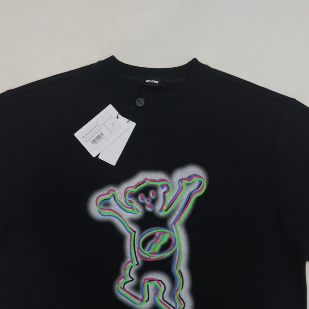1:1 Replica Sp5der Clothes Top Version Not Mass Market — AAA Quality Replica — photo 2