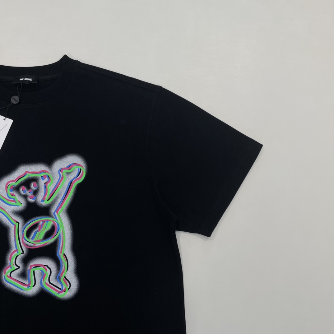1:1 Replica Sp5der Clothes Top Version Not Mass Market — AAA Quality Replica — photo 3