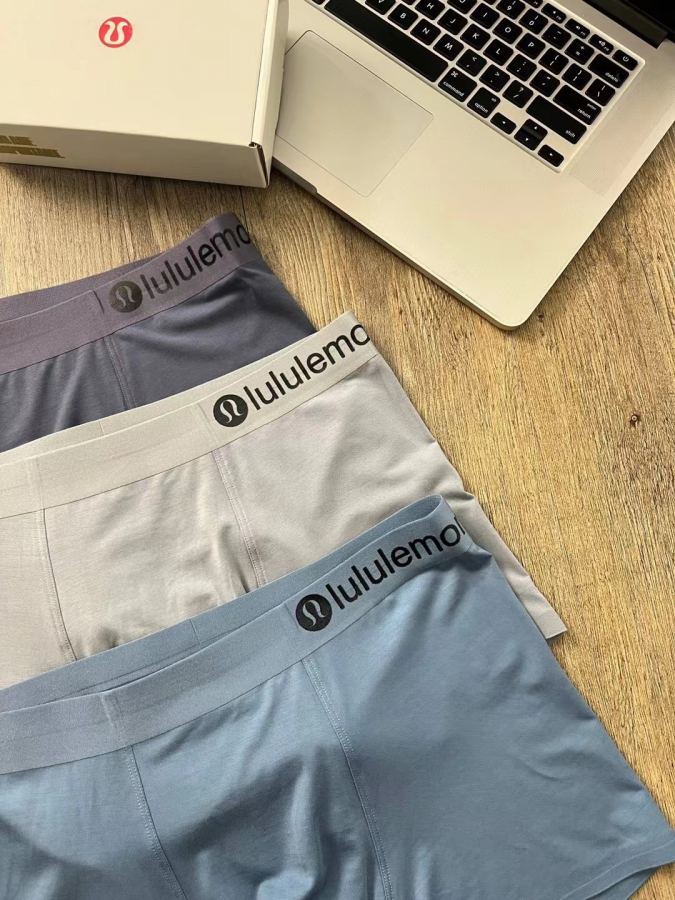 1:1 Replica Lulu Men's Bottoms Lululemon — AAA Quality Replica — photo 9