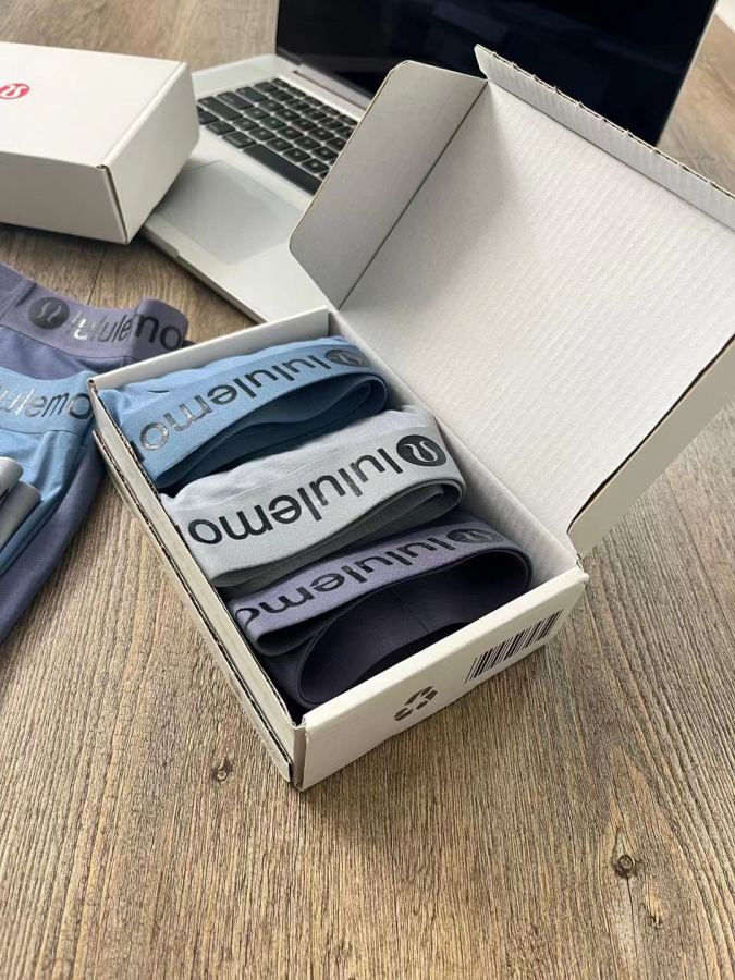 1:1 Replica Lulu Men's Bottoms Lululemon — AAA Quality Replica — photo 5