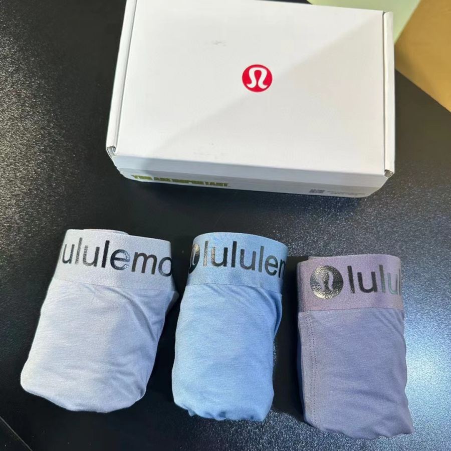 1:1 Replica Lulu Men's Bottoms Lululemon — AAA Quality Replica — photo 2