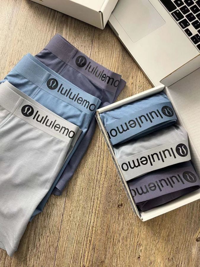 1:1 Replica Lulu Men's Bottoms Lululemon — AAA Quality Replica — photo 6