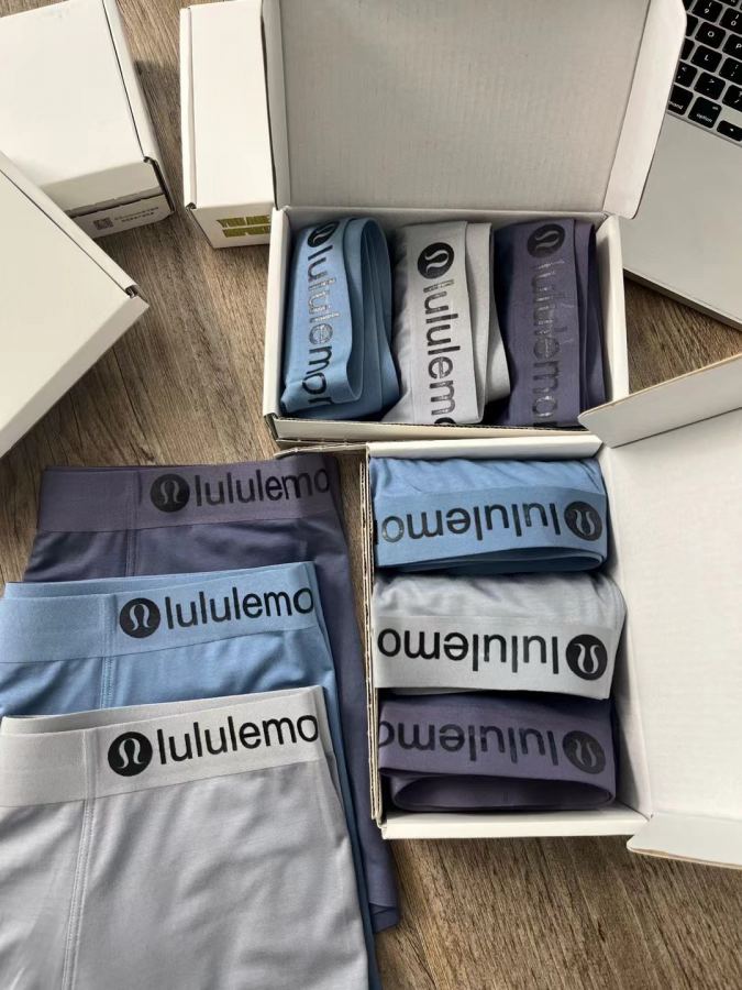 1:1 Replica Lulu Men's Bottoms Lululemon — AAA Quality Replica — photo 4