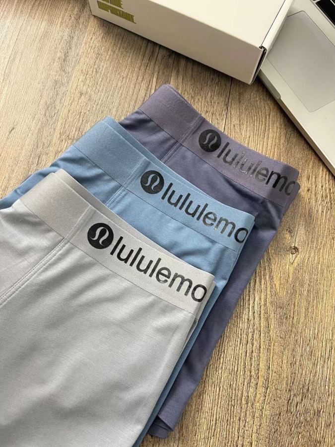 1:1 Replica Lulu Men's Bottoms Lululemon — AAA Quality Replica — photo 8