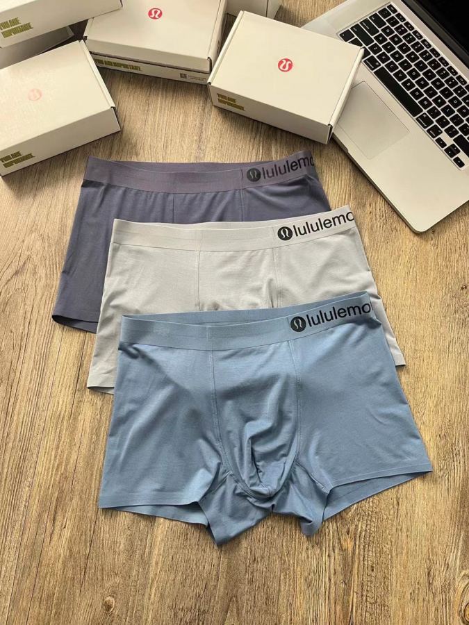 1:1 Replica Lulu Men's Bottoms Lululemon — AAA Quality Replica — photo 7