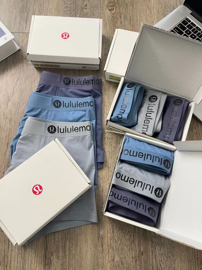 1:1 Replica Lulu Men's Bottoms Lululemon — AAA Quality Replica — photo 3