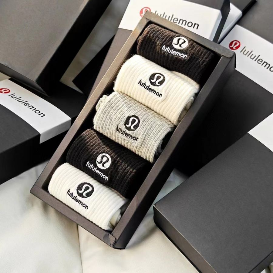 1:1 Replica Lulu accessories lululemon — Premium Replica — photo 2