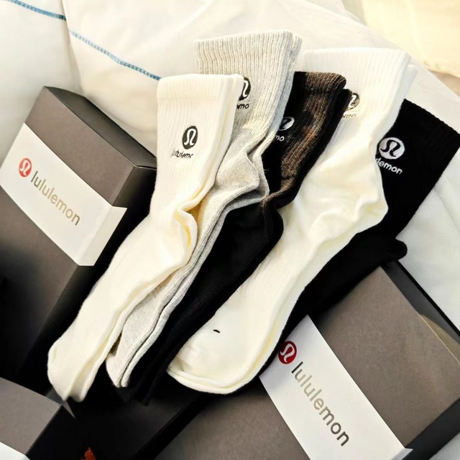 1:1 Replica Lulu accessories lululemon — Premium Replica — photo 8