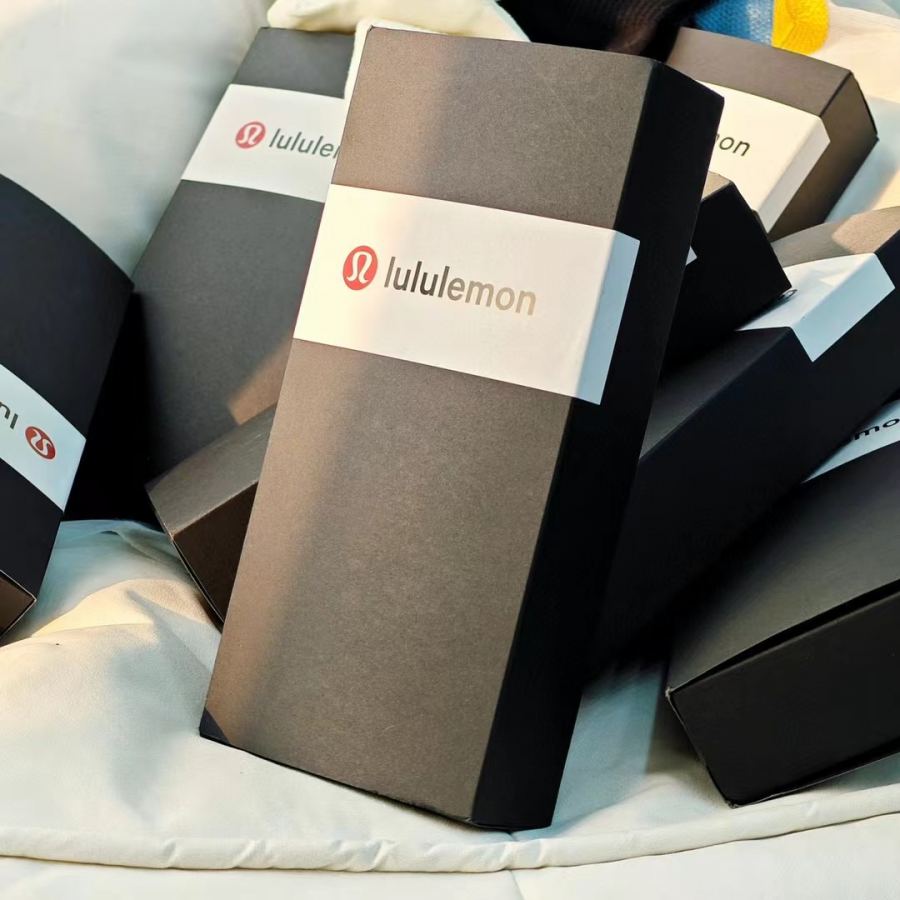 1:1 Replica Lulu accessories lululemon — Premium Replica — photo 5