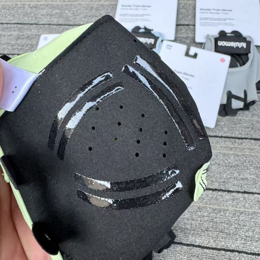 1:1 Replica Lulu accessories Lululemon — 1:1 Replica For Sale — photo 3