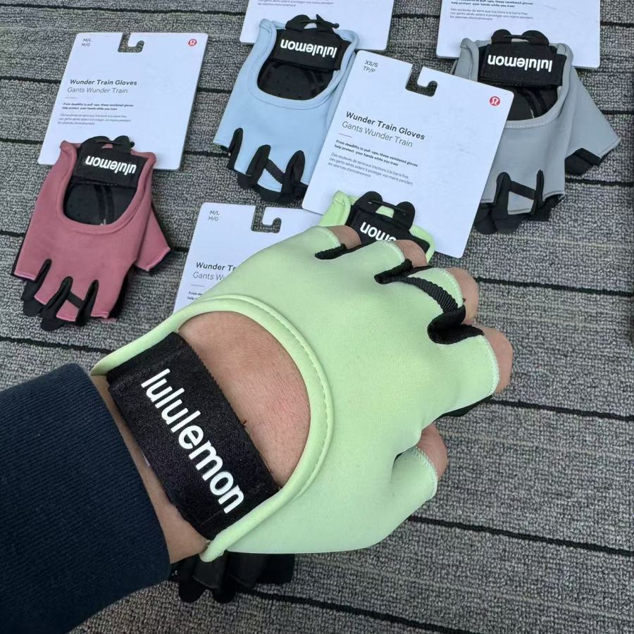 1:1 Replica Lulu accessories Lululemon — 1:1 Replica For Sale — photo 5
