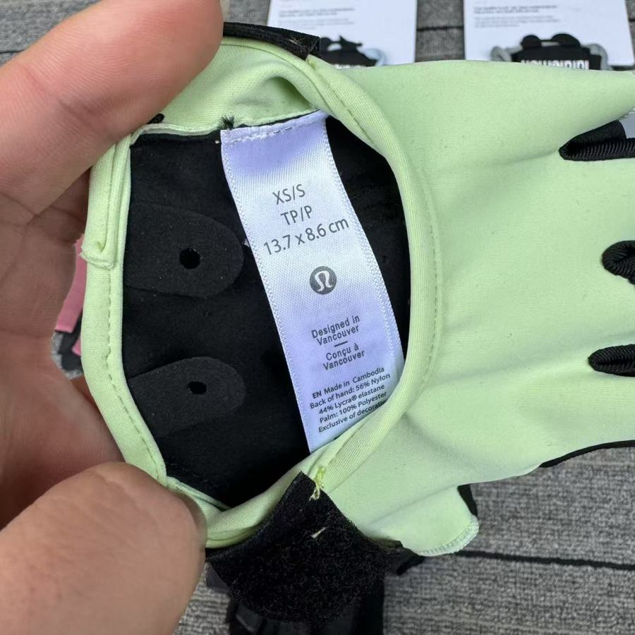 1:1 Replica Lulu accessories Lululemon — 1:1 Replica For Sale — photo 2