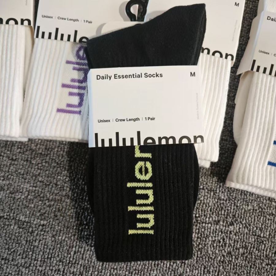1:1 Replica Lulu accessories Lululemon New — AAA Quality Replica — photo 2