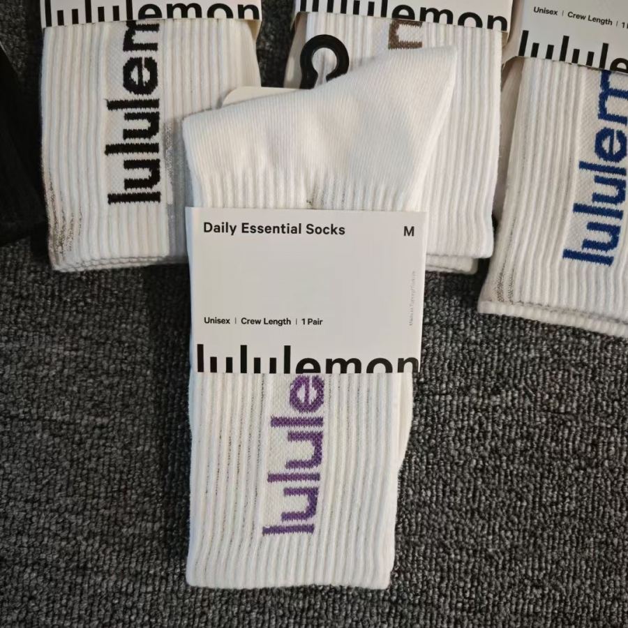 1:1 Replica Lulu accessories Lululemon New — AAA Quality Replica — photo 4
