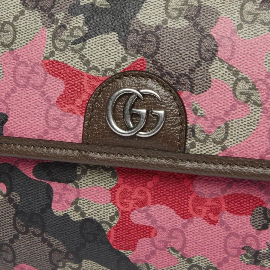 1:1 Replica purse GG G — 1:1 Replica — photo 4