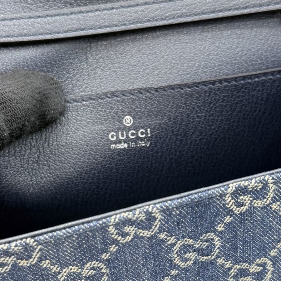 1:1 Replica Gucci bag Generation Gucci GG — Premium Replica — photo 9