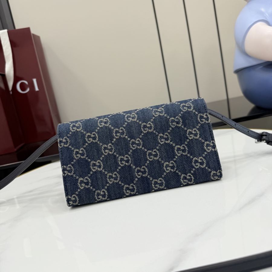 1:1 Replica Gucci bag Generation Gucci GG — Premium Replica — photo 3