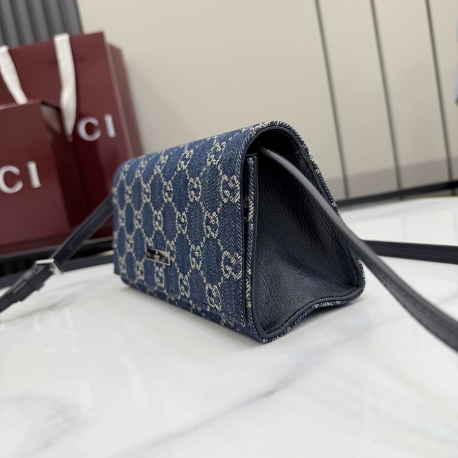 1:1 Replica Gucci bag Generation Gucci GG — Premium Replica — photo 6