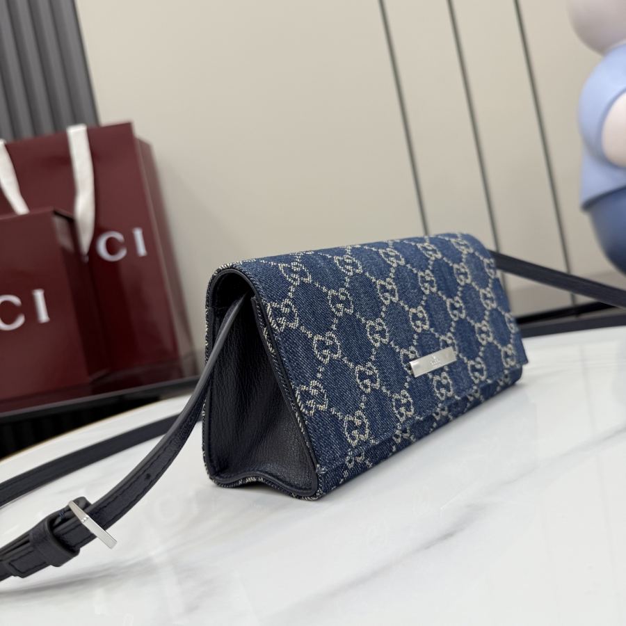 1:1 Replica Gucci bag Generation Gucci GG — Premium Replica — photo 2