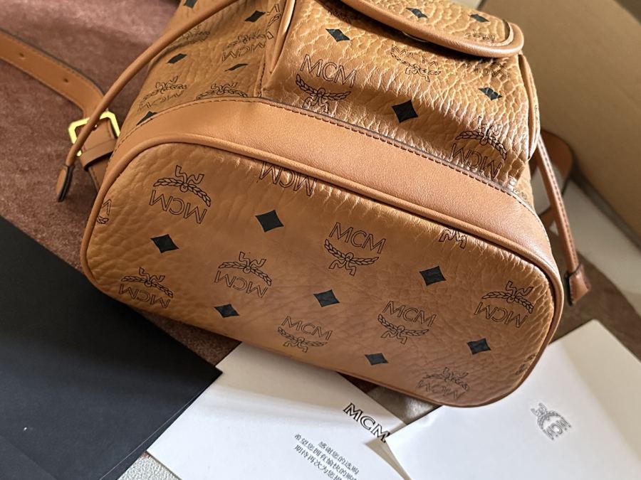 1:1 Replica MCM bag Free shipping — AAA Quality Replica — photo 7