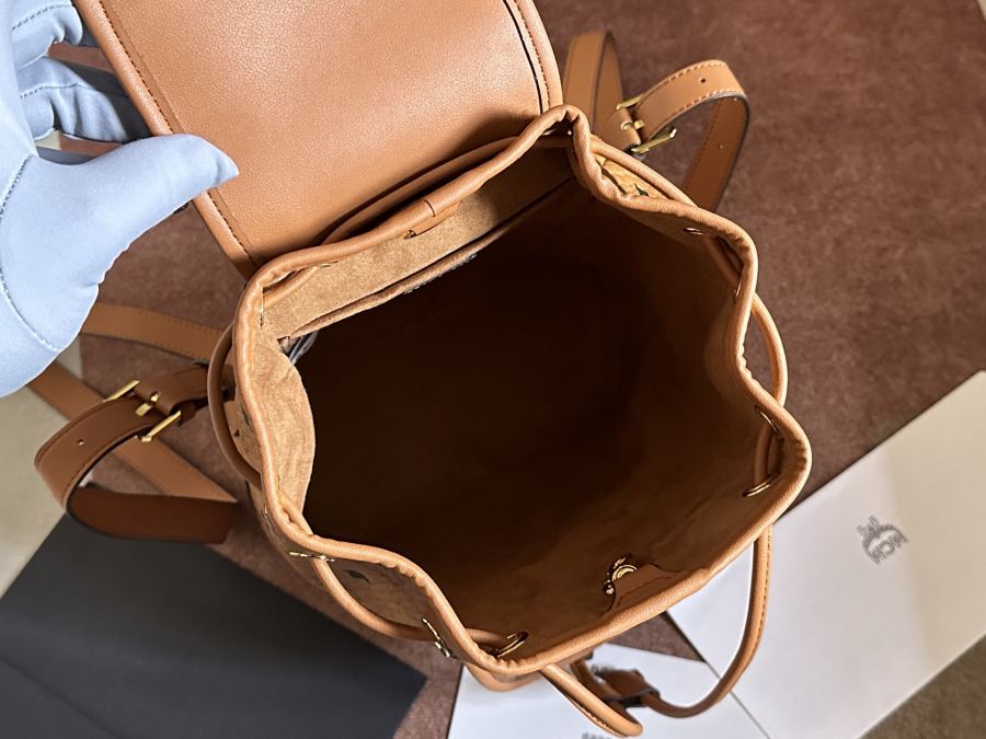 1:1 Replica MCM bag Free shipping — AAA Quality Replica — photo 9